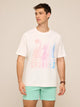The Ya Gotta Regatta (Oversized Tee) - Image 1 - Chubbies Shorts