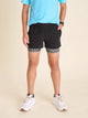 The Za's (Boys Ultimate Training Short) - Image 1 - Chubbies Shorts