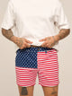 The 'Mericas 5.5