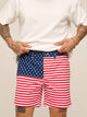 The 'Mericas 7