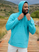 The Alpine Lake (Cloud 10 Hoodie) - Image 2 - Chubbies Shorts