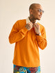 The Butterscotch Blaze (The Legacy Shirt) - Image 1 - Chubbies Shorts