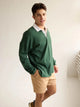 The Corporate Country (The Legacy Shirt) - Image 1 - Chubbies Shorts