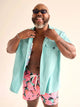 The Hang Ten (UPF Shirt) - Image 1 - Chubbies Shorts
