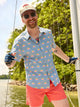 The Heat Wave- Gray (Breezetech) - Image 1 - Chubbies Shorts