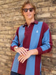 The Maroon Four (The Legacy Shirt) - Image 1 - Chubbies Shorts