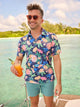 The Big Bloomer (Range Polo) - Image 1 - Chubbies Shorts