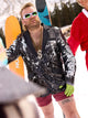 The Shadow Cruiser (Sequin Party Blazer) - Image 1 - Chubbies Shorts