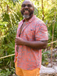 The Zig To My Zag (Resort Weave Friday Shirt) - Image 1 - Chubbies Shorts
