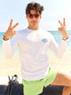 The Reflector (Sun Crewneck) - Image 1 - Chubbies Shorts