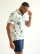 The Vintage Vine (Range Polo) - Image 1 - Chubbies Shorts