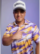 The Color Blitz Vikings (Polo) - Image 1 - Chubbies Shorts
