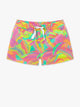 The Palm Spring Breaks (Toddler Swim Trunk) - Image 1 - Chubbies Shorts