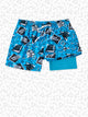 The Panthers Game Day Fit 5.5