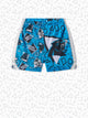 The Panthers Game Day Fit (Mesh Short) - Image 1 - Chubbies Shorts
