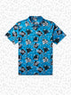 The Panthers Game Day Fit (Performance Polo) - Image 1 - Chubbies Shorts