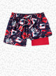 The Patriots Game Day Fit 5.5