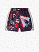 The Patriots Game Day Fit (Mesh Short) - Image 1 - Chubbies Shorts