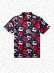 The Patriots Game Day Fit (Performance Polo) - Image 1 - Chubbies Shorts