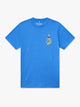 The Peelin Good in Paradise (Boys Non Pocket Graphic T-Shirt) - Image 1 - Chubbies Shorts