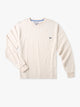 The Perfectly Oat-ay (L/S Pocket T-Shirt) - Image 1 - Chubbies Shorts