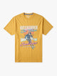 The Pond Skimmer (Non Pocket Graphic Tee) - Image 1 - Chubbies Shorts