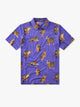 The Prince of the Jungle (Performance Polo) - Image 1 - Chubbies Shorts