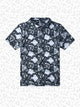 The Raiders Game Day Fit (Boys Performance Polo) - Image 1 - Chubbies Shorts