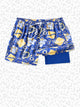 The Rams Game Day Fit 5.5