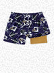 The Ravens Game Day Fit 5.5