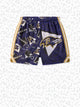 The Ravens Game Day Fit (Mesh Short) - Image 1 - Chubbies Shorts