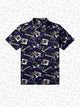 The Ravens Game Day Fit (Performance Polo) - Image 1 - Chubbies Shorts