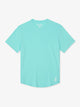 The Real Teal (Rec Tee) - Image 1 - Chubbies Shorts