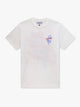 The Red, White & Boom (Boys Non Pocket Graphic T-Shirt) - Image 1 - Chubbies Shorts