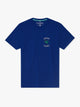 The Rex Marks The Spot (Boys Non Pocket T-Shirt) - Image 1 - Chubbies Shorts