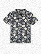 The Saints Game Day Fit (Boys Performance Polo) - Image 1 - Chubbies Shorts