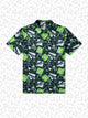 The Seahawks Game Day Fit (Performance Polo) - Image 1 - Chubbies Shorts