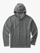 The Serious Business (Cloud 10 Hoodie) - Image 1 - Chubbies Shorts
