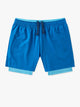 The Snorklers (Boys Ultimate Training Short) - Image 1 - Chubbies Shorts