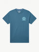 The Squatch Sighting (Non Pocket Graphic T-Shirt) - Image 1 - Chubbies Shorts