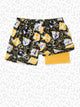The Steelers Game Day Fit 5.5