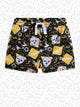 The Steelers Game Day Fit (Toddler Swim Trunk) - Image 1 - Chubbies Shorts