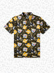 The Steelers Game Day Fit (Performance Polo) - Image 1 - Chubbies Shorts