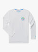 The Tacking Toward (Boys Sun Crewneck) - Image 1 - Chubbies Shorts