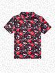 The Texans Game Day Fit (Boys Performance Polo) - Image 1 - Chubbies Shorts