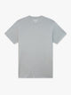 The 24/7, 365 (Essential Non Pocket T-Shirt) - Gravel