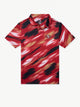The Color Blitz 49ers (Boys Polo) - Image 1 - Chubbies Shorts