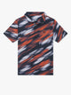 The Color Blitz Bears (Boys Polo) - Image 1 - Chubbies Shorts