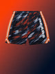 The Color Blitz Bears (Mesh Short) - Image 1 - Chubbies Shorts