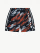 The Color Blitz Bengals (Boys Mesh Shorts) - Image 1 - Chubbies Shorts